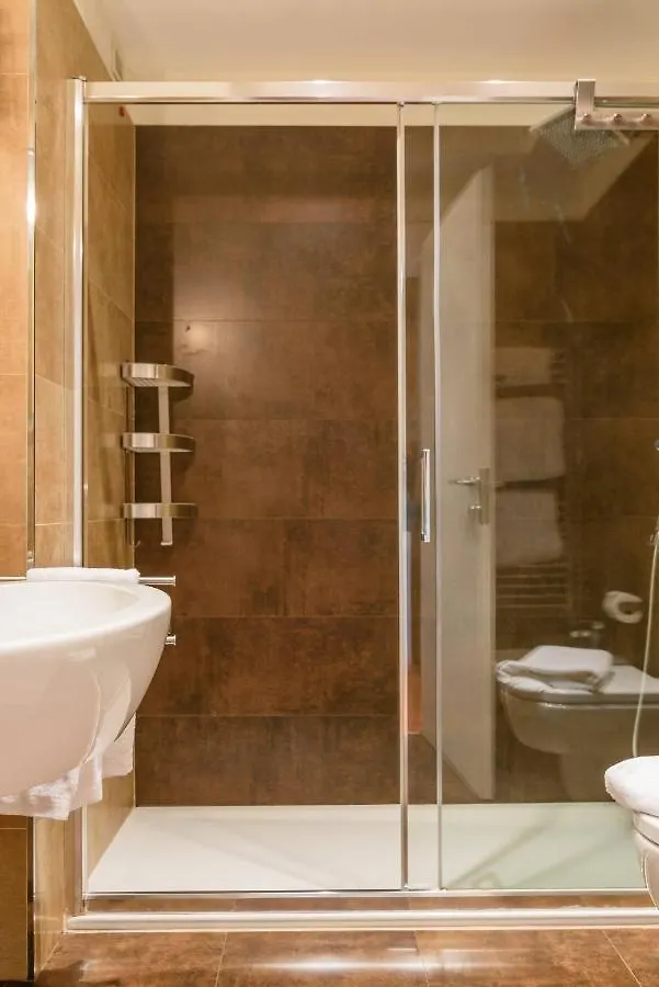 Apartman Altido Bright Studio For 2 Close To Milano Centrale