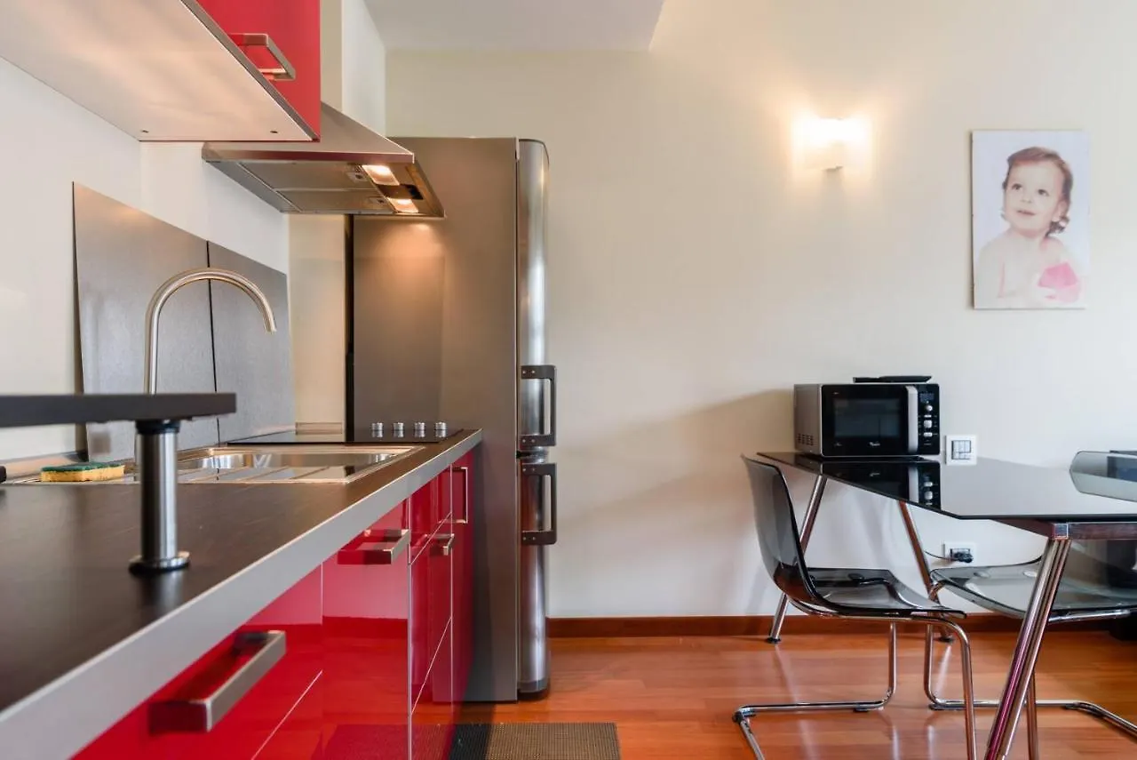 Altido Bright Studio For 2 Close To Milano Centrale
