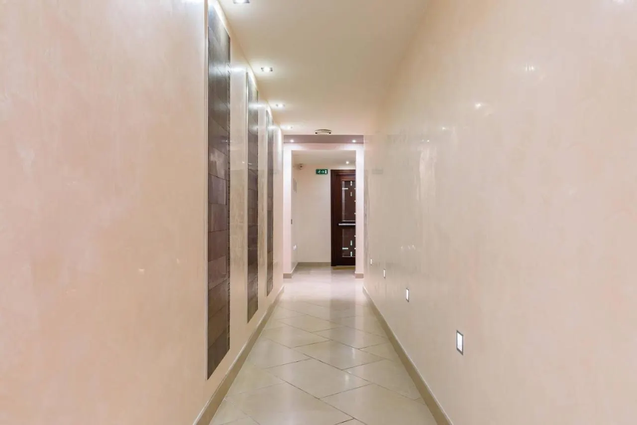 Apartman Altido Bright Studio For 2 Close To Milano Centrale Olaszország